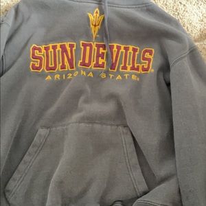 Arizona State Sweatshirt